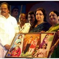MGR 96th Birthday Function Stills | Picture 491657