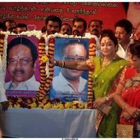 MGR 96th Birthday Function Stills | Picture 491667