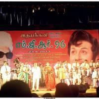 MGR 96th Birthday Function Stills | Picture 491718