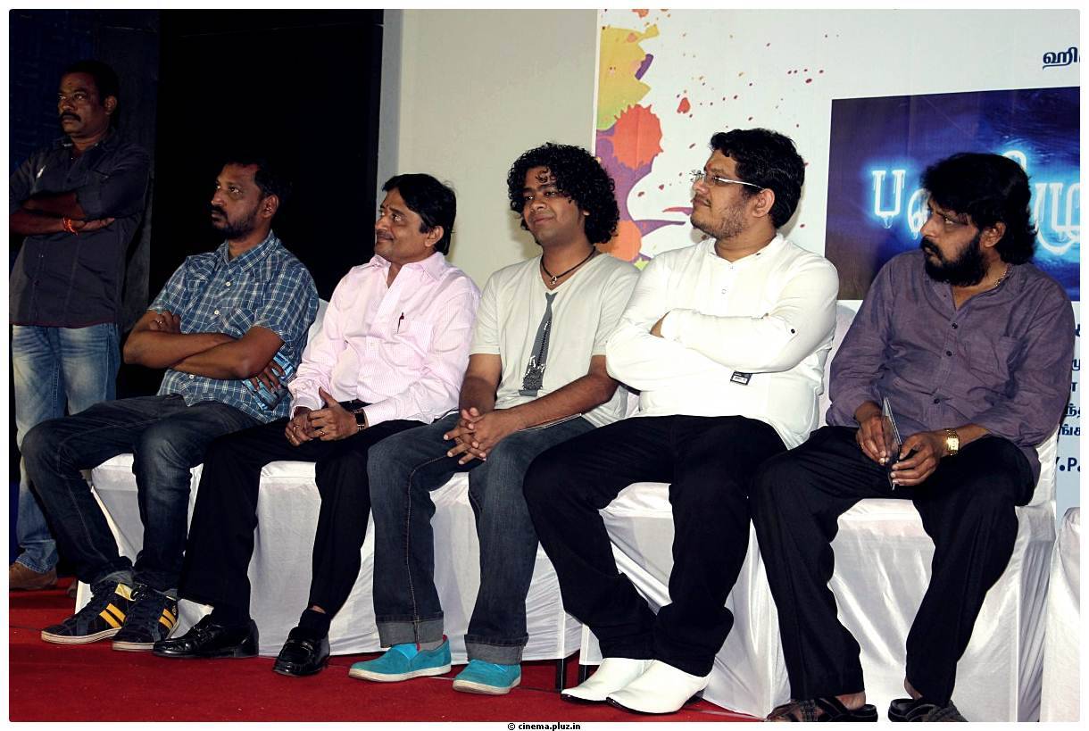 Panivizhum Nilavu Movie Audio Launch Stills | Picture 491492