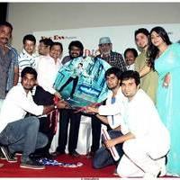 Panivizhum Nilavu Movie Audio Launch Stills | Picture 491465