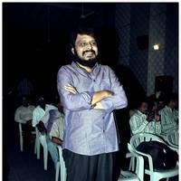 Vikraman (Director) - Panivizhum Nilavu Movie Audio Launch Stills | Picture 491482