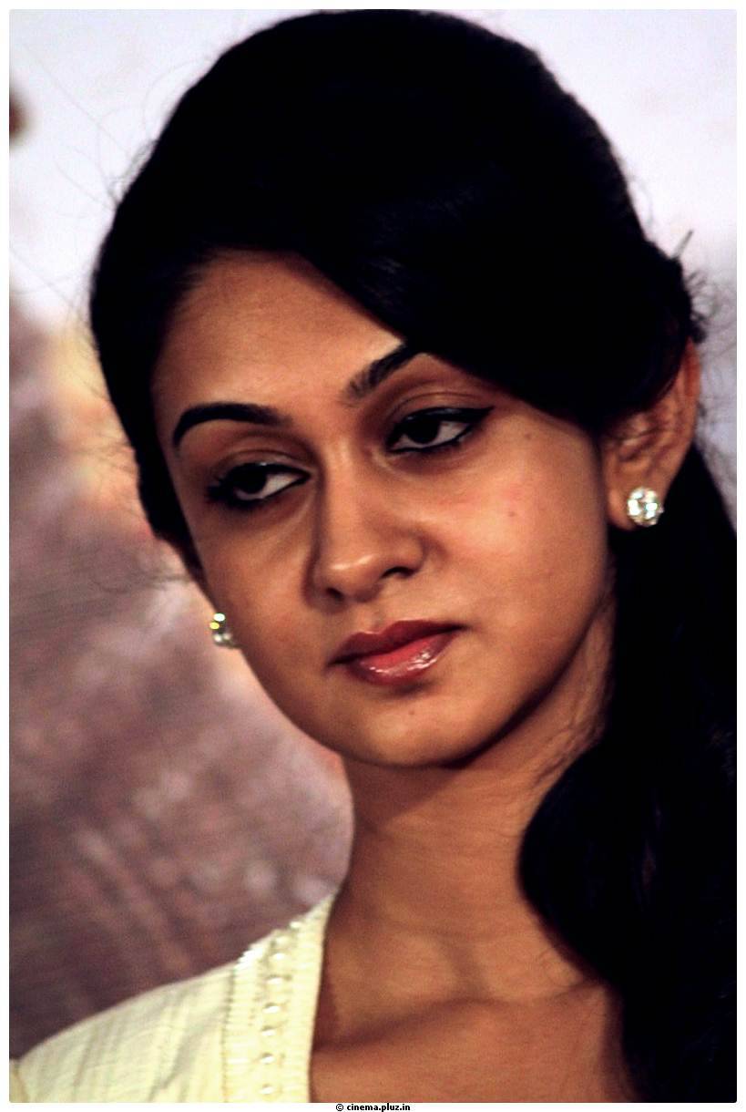 Aishwarya Arjun - Pattathu Yaanai Movie Audio Launch Stills | Picture 491131