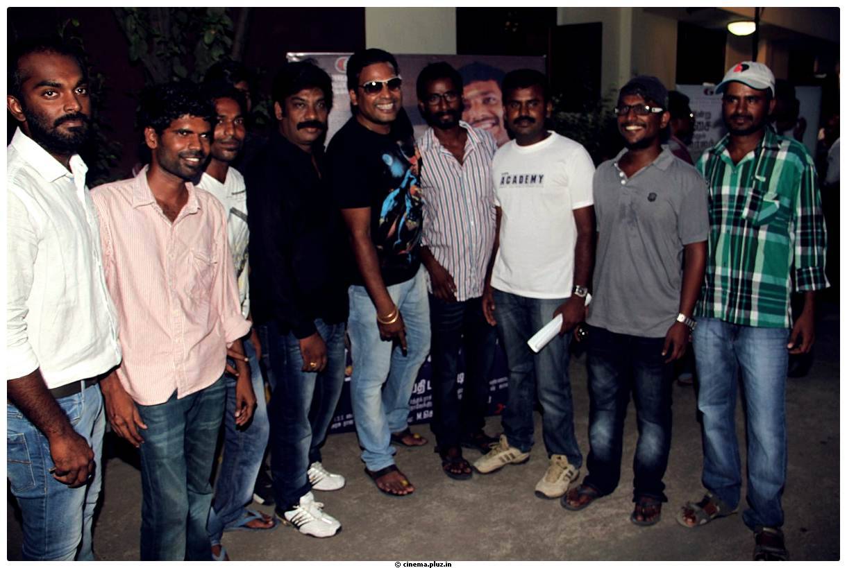 Pattathu Yaanai Movie Audio Launch Stills | Picture 491148
