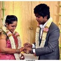 Gv Prakash and Saindhavi Engagement Stills | Picture 492762