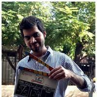 Iruvar Ondranaal Movie Working Stills | Picture 492247