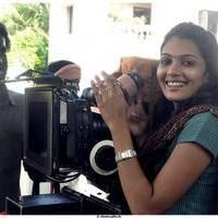 Iruvar Ondranaal Movie Working Stills | Picture 492248
