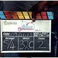 Iruvar Ondranaal Movie Working Stills | Picture 492254