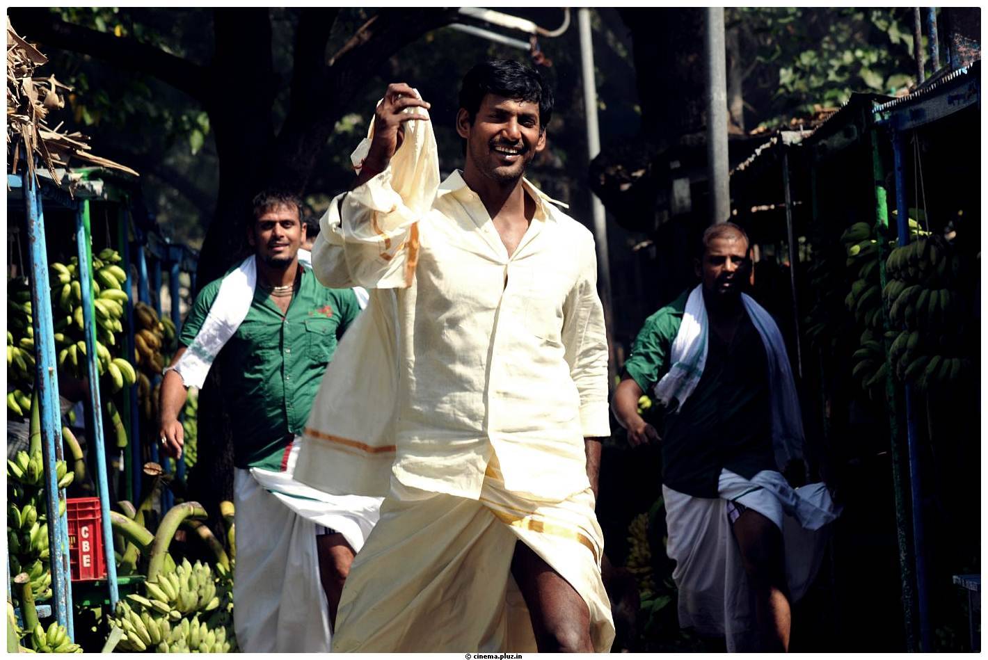 Pattathu Yaanai Movie New Stills | Picture 492269
