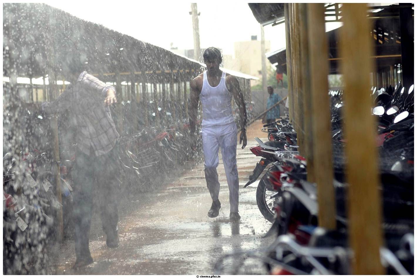 Vishal Krishna - Pattathu Yaanai Movie New Stills | Picture 492274