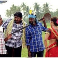 Pattathu Yaanai Movie New Stills | Picture 492268