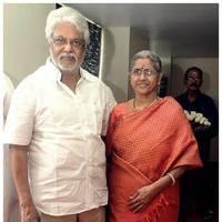 G.V. Prakash & Saindhavi Marriage Stills