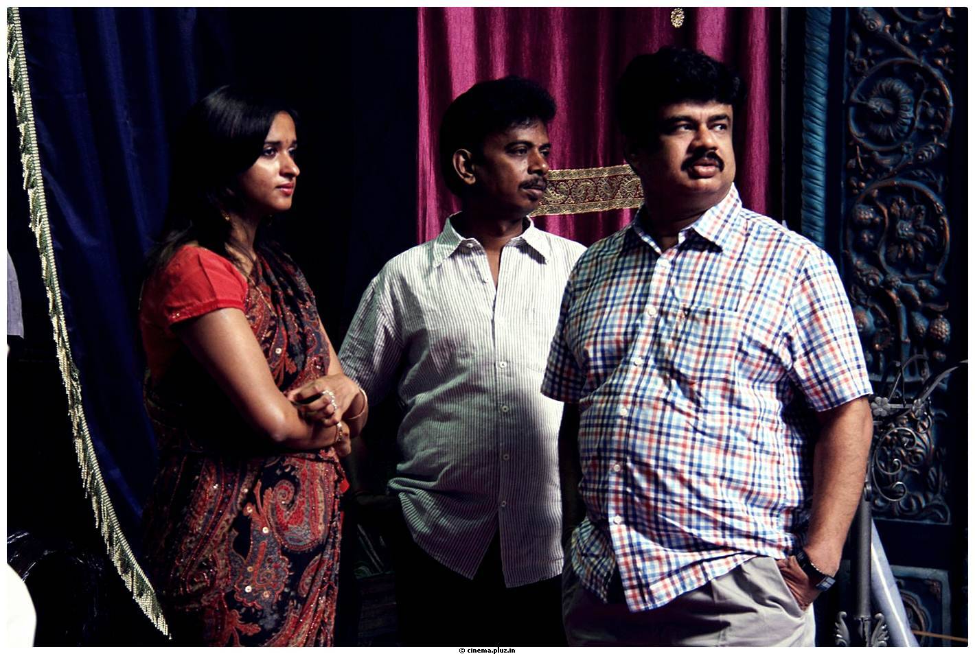 Jagajjala Pujabala Tenaliraman Movie Pooja Stills | Picture 492826