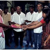 Jagajjala Pujabala Tenaliraman Movie Pooja Stills | Picture 492800