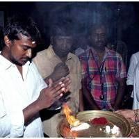 Jagajjala Pujabala Tenaliraman Movie Pooja Stills | Picture 492802