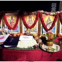 Jagajjala Pujabala Tenaliraman Movie Pooja Stills | Picture 492822