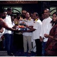Jagajjala Pujabala Tenaliraman Movie Pooja Stills | Picture 492825