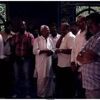 Jagajjala Pujabala Tenaliraman Movie Pooja Stills | Picture 492836