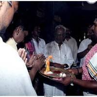 Jagajjala Pujabala Tenaliraman Movie Pooja Stills | Picture 492840