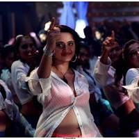 Anushka Shetty - Singam 2 Movie Stills