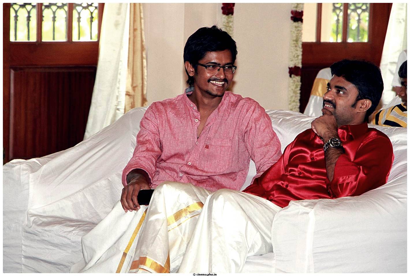 G.V. Prakash & Saindhavi Marriage Stills | Picture 493329