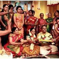 G.V. Prakash & Saindhavi Marriage Stills | Picture 493319