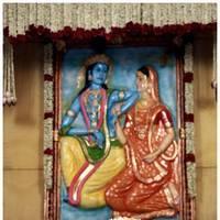 G.V. Prakash & Saindhavi Marriage Stills | Picture 493325
