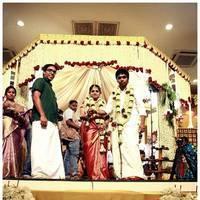 G.V. Prakash & Saindhavi Marriage Stills | Picture 493327