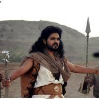 Shakthi Vasudevan - Padam Pesum Movie New Stills | Picture 494489