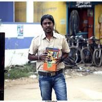 Vijay Vasanth - Theriyama Unnai Kadhalichitten Movie Stills | Picture 494629