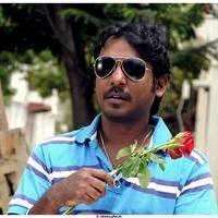 Vijay Vasanth - Theriyama Unnai Kadhalichitten Movie Stills