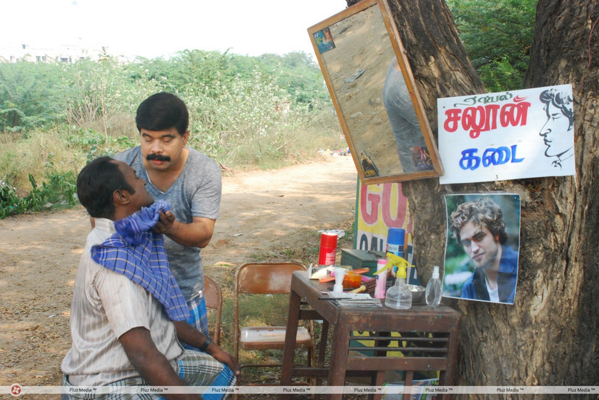Naalu Ponnu Naalu Pasanga Movie Shooting Spot Stills | Picture 396173