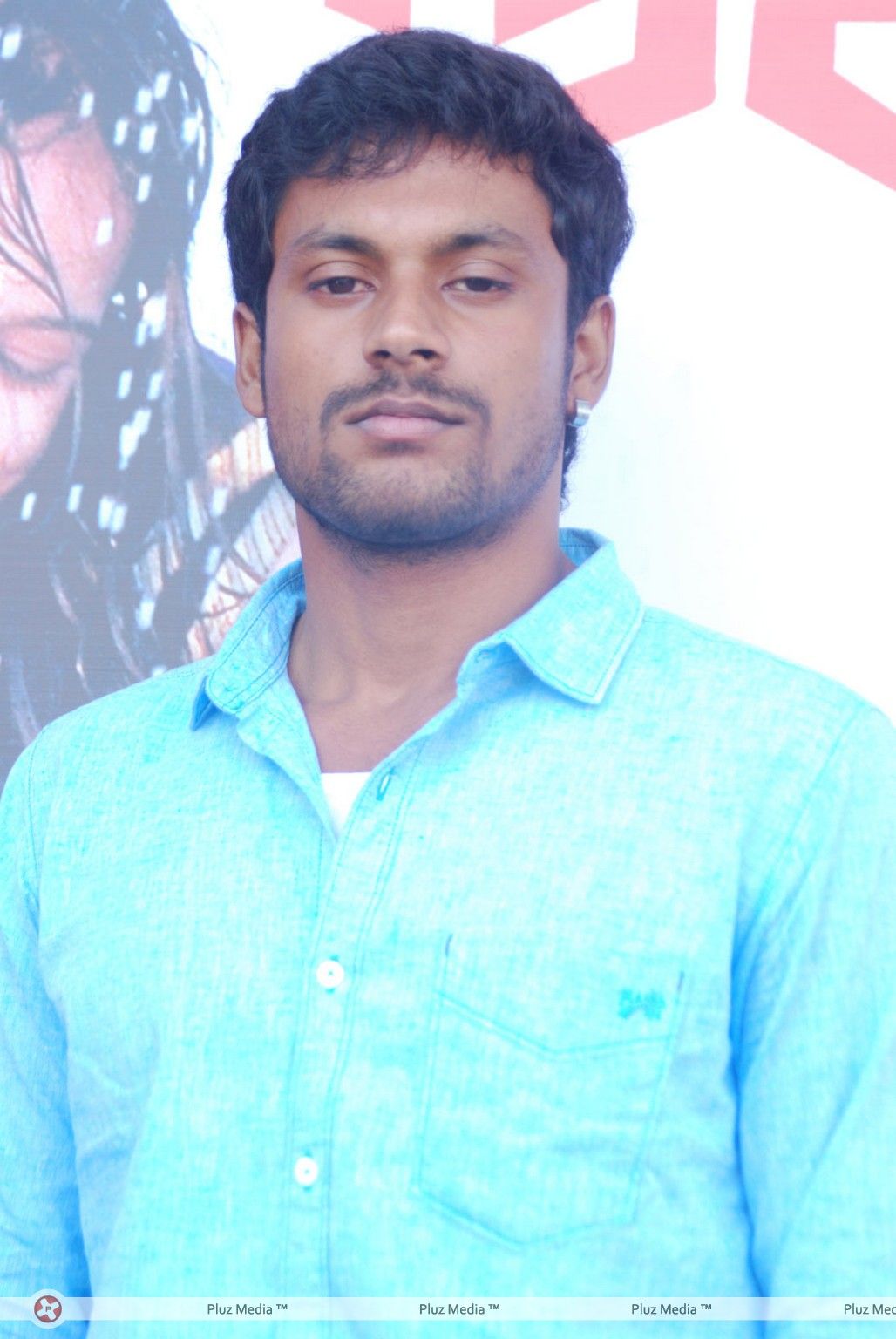 Akhil (Actors) - Nagarpuram Movie Audio Launch Stills | Picture 396236