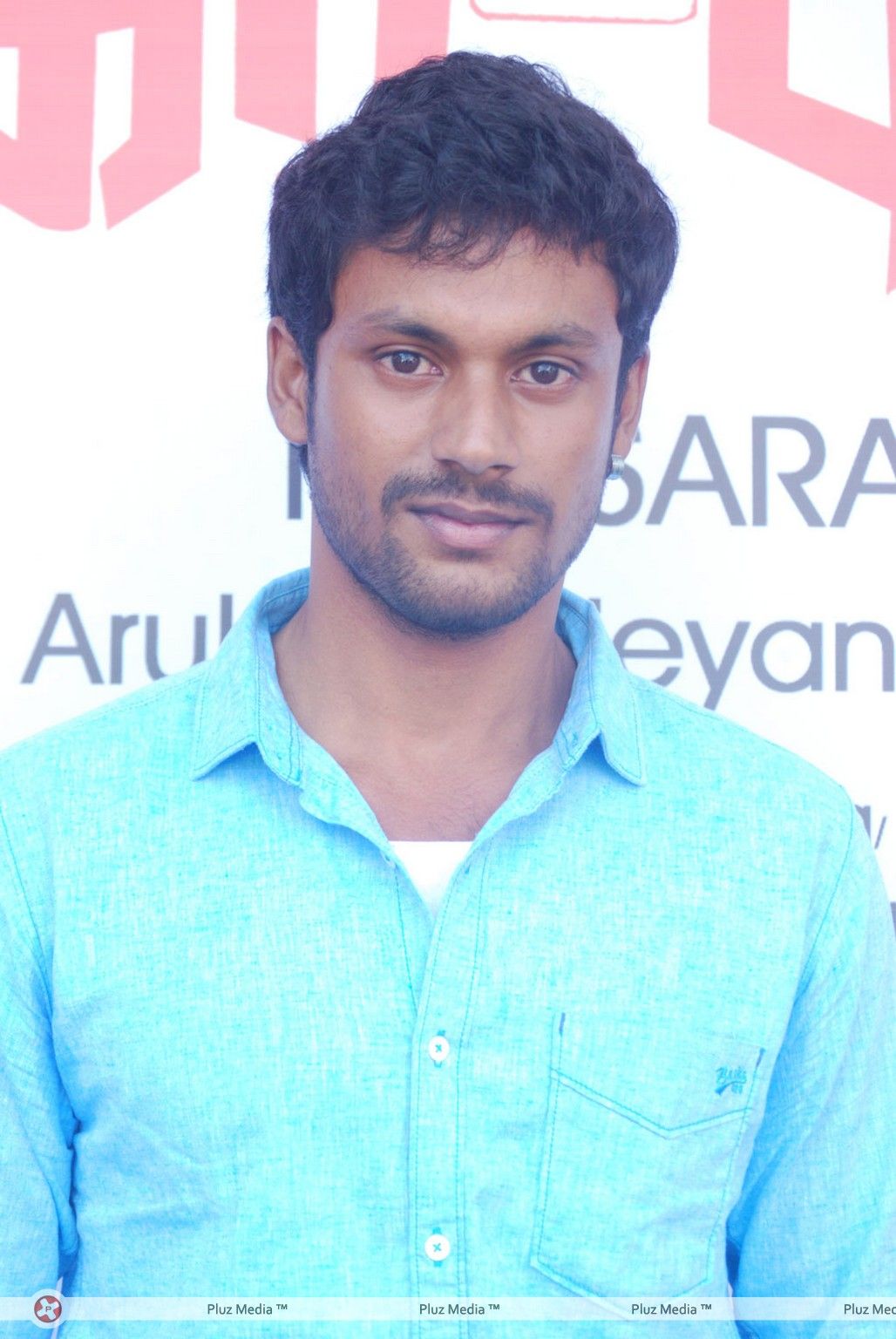 Akhil (Actors) - Nagarpuram Movie Audio Launch Stills | Picture 396244