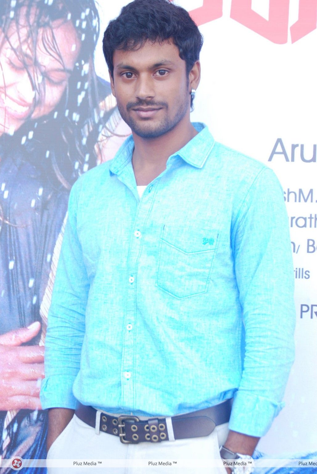 Akhil (Actors) - Nagarpuram Movie Audio Launch Stills | Picture 396248