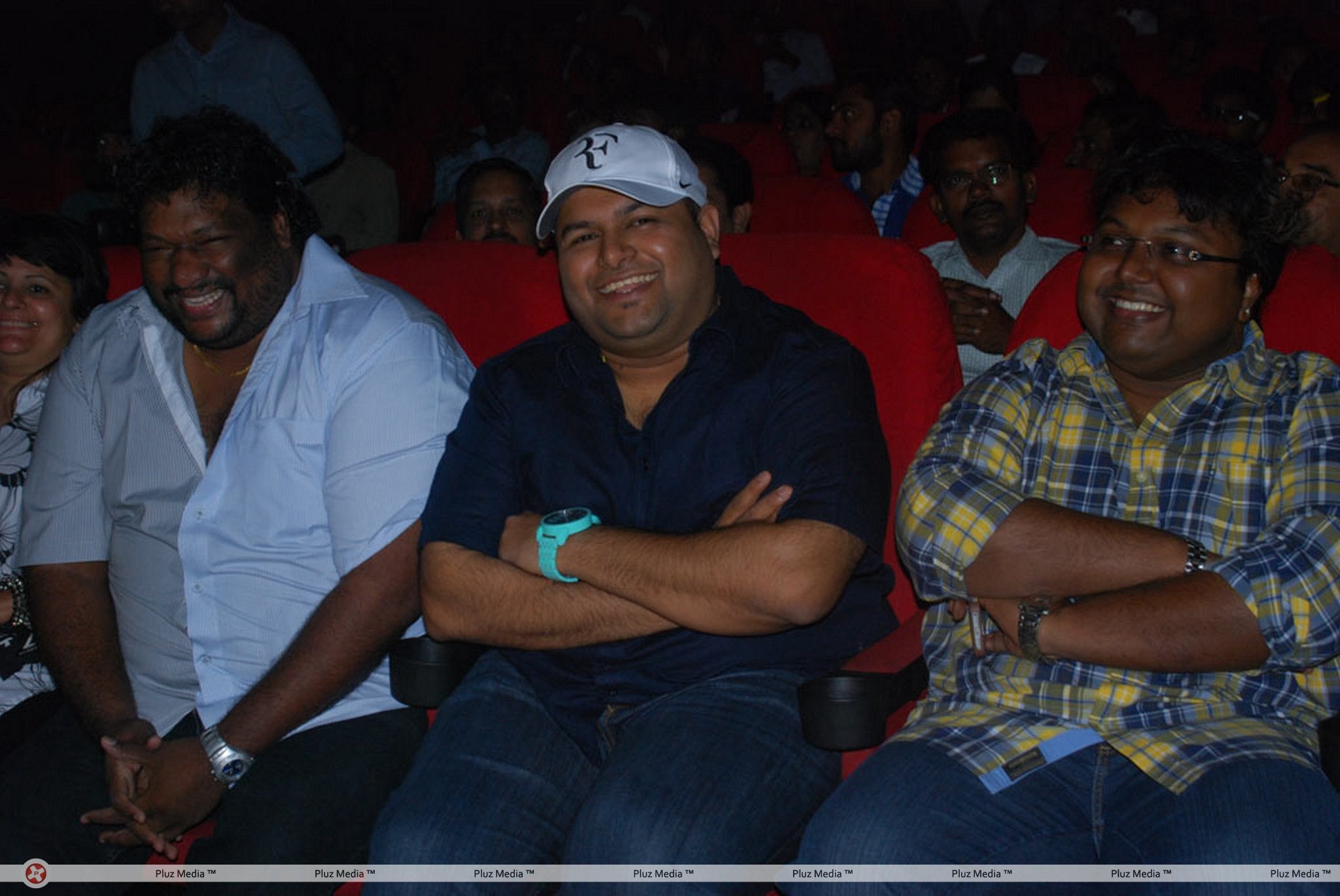 Nagarpuram Movie Audio Launch Stills | Picture 396252