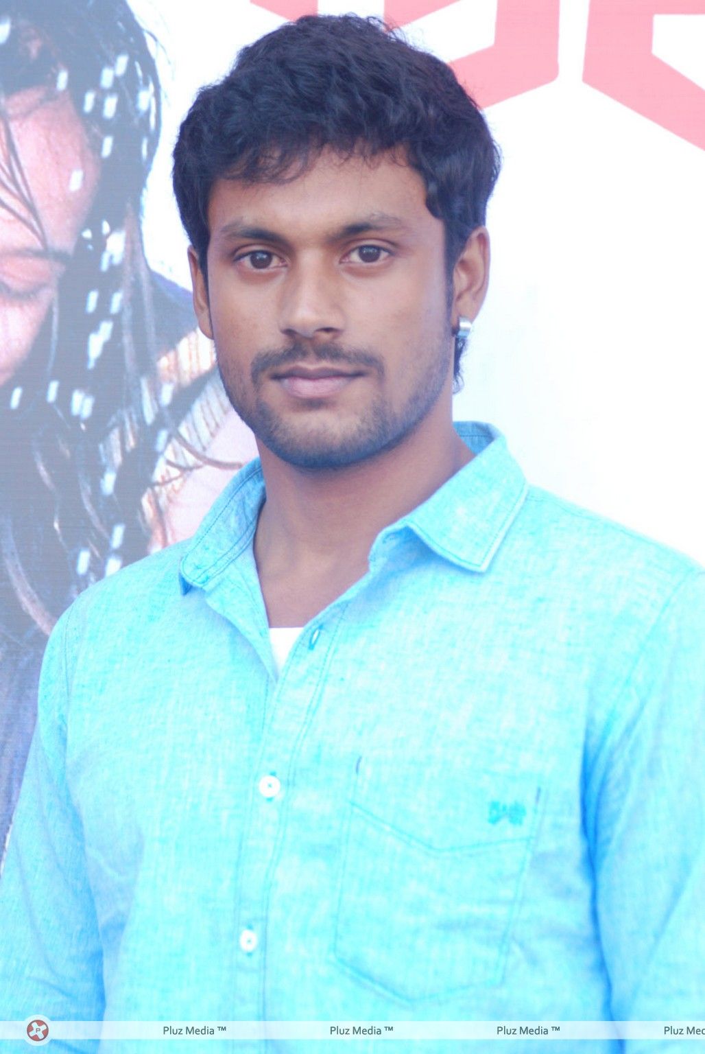 Akhil (Actors) - Nagarpuram Movie Audio Launch Stills | Picture 396255