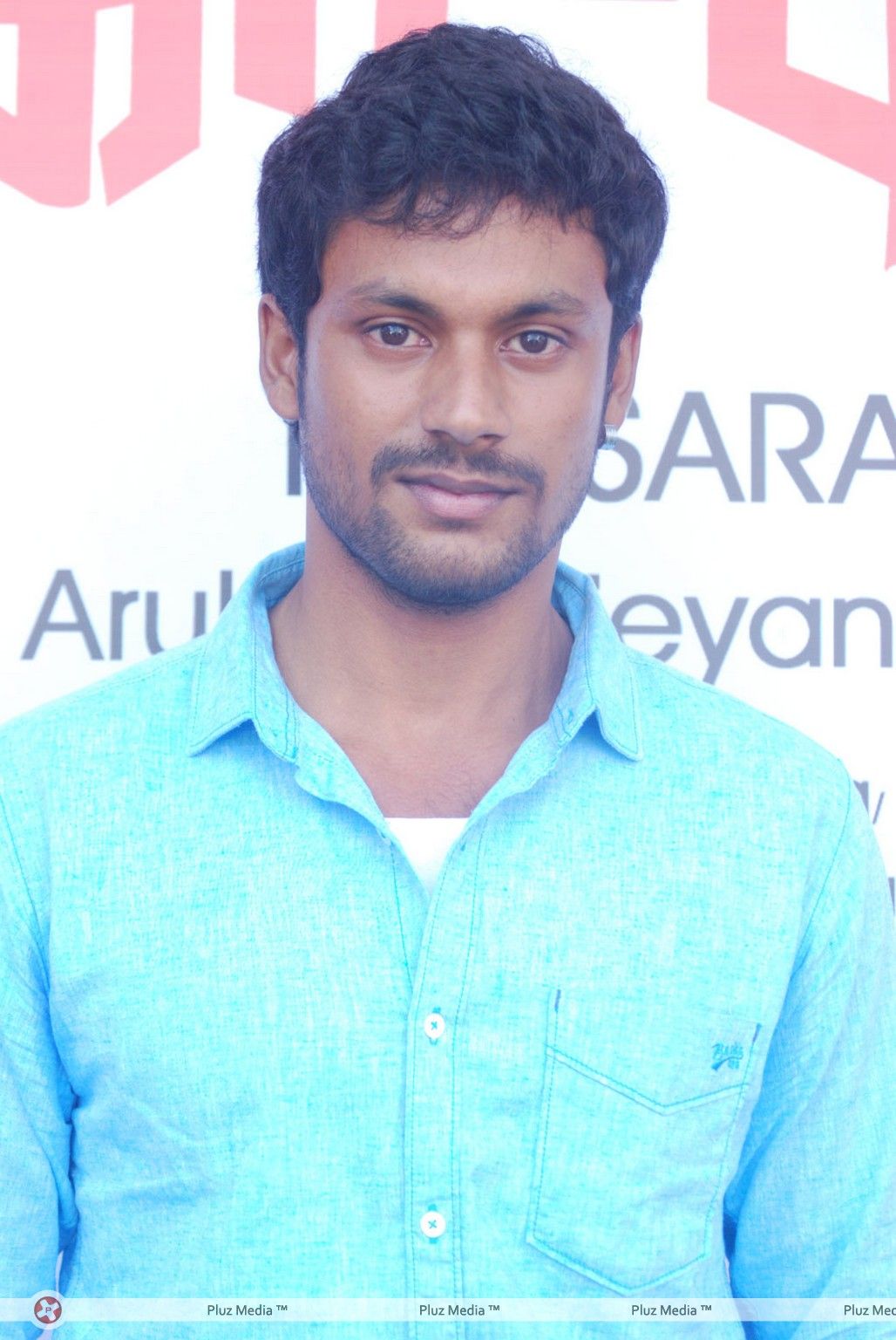 Akhil (Actors) - Nagarpuram Movie Audio Launch Stills | Picture 396258