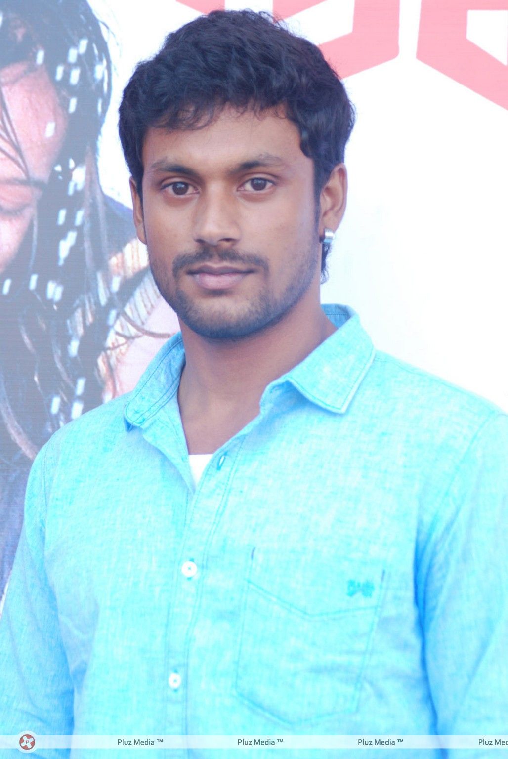 Akhil (Actors) - Nagarpuram Movie Audio Launch Stills | Picture 396261
