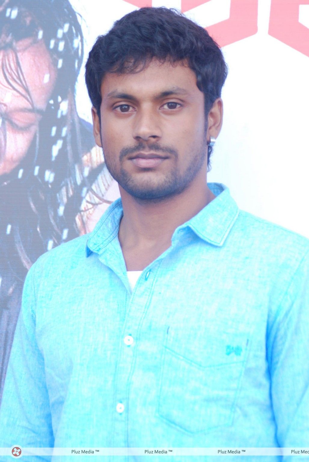 Akhil (Actors) - Nagarpuram Movie Audio Launch Stills | Picture 396262