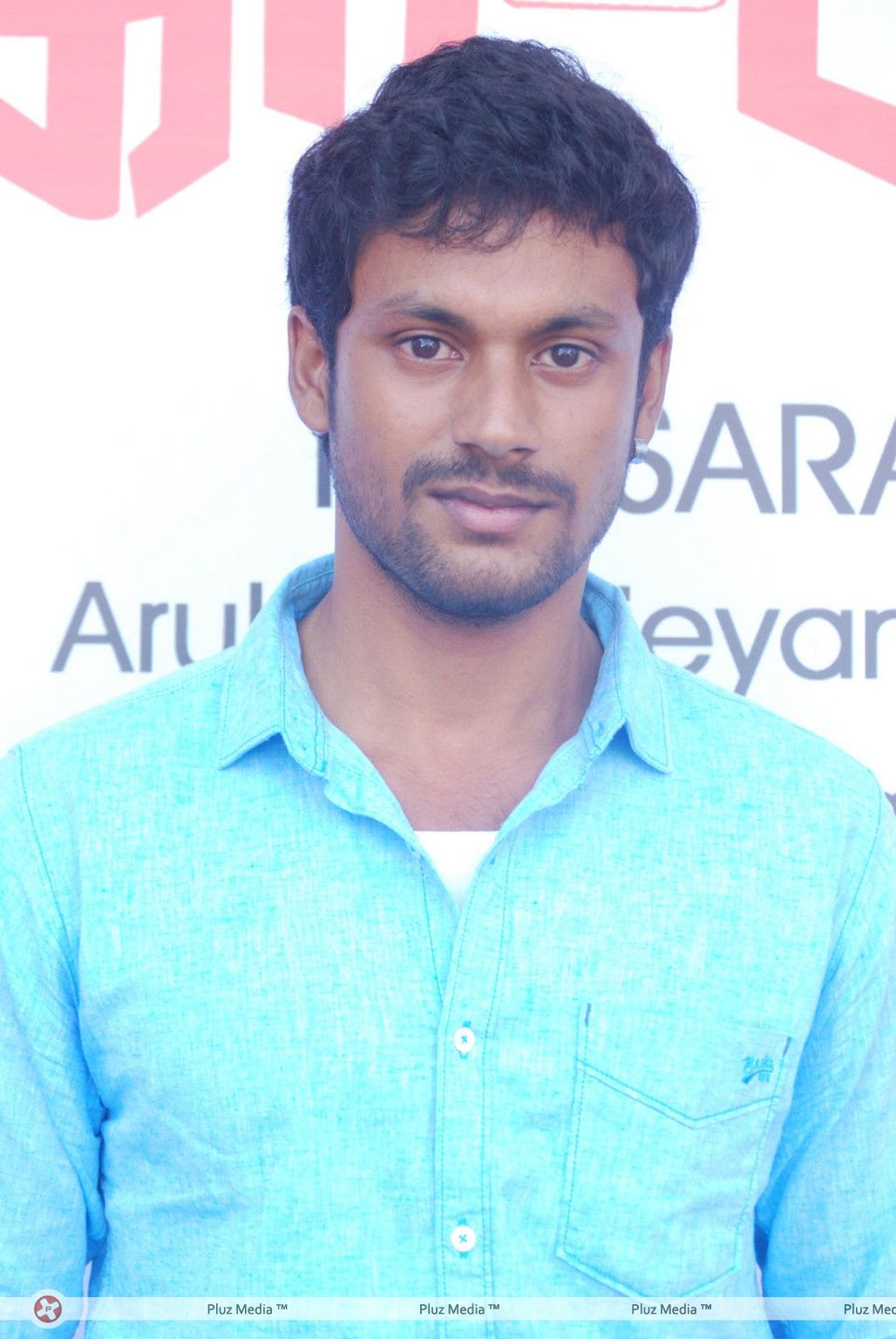 Akhil (Actors) - Nagarpuram Movie Audio Launch Stills | Picture 396267