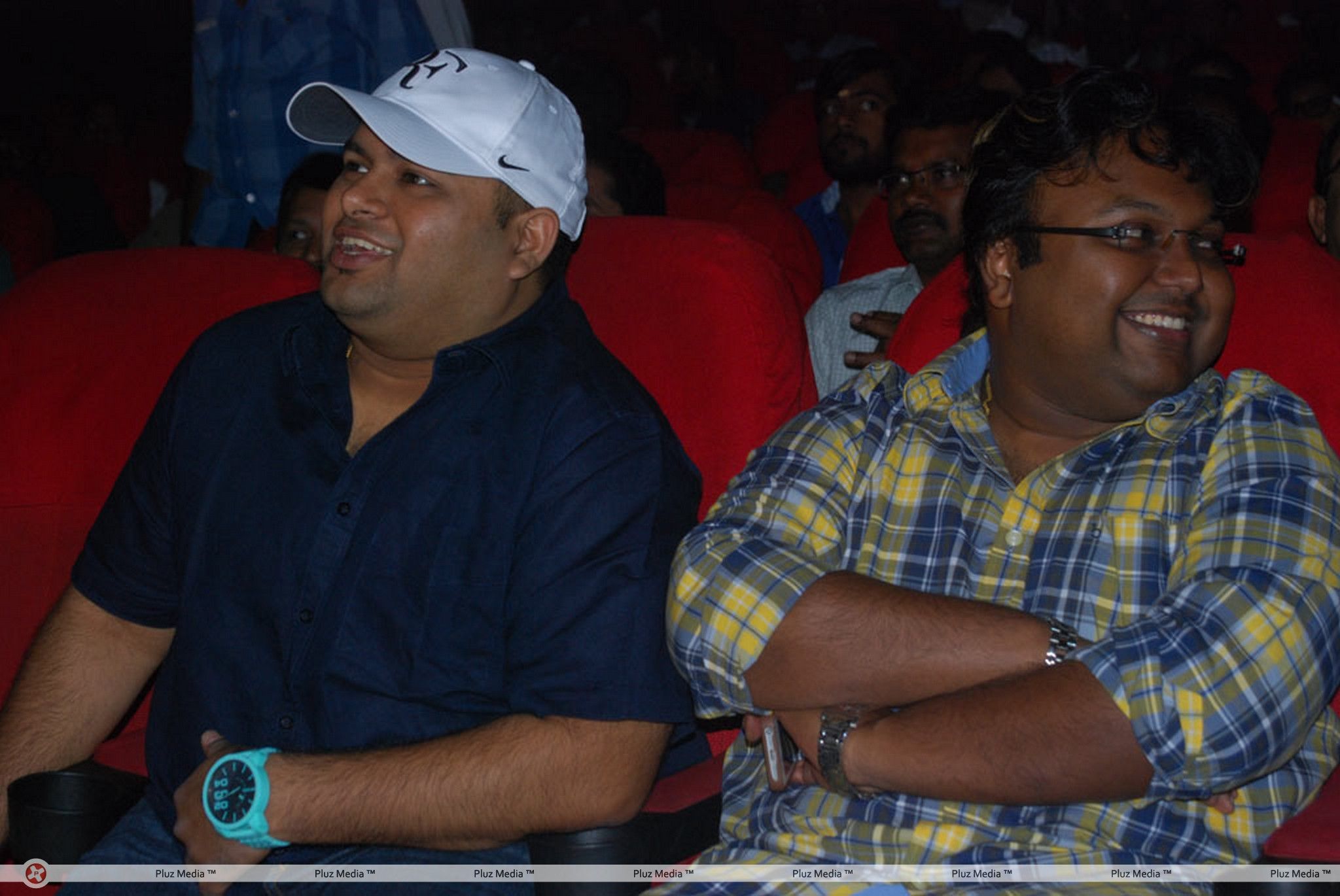 Nagarpuram Movie Audio Launch Stills | Picture 396272