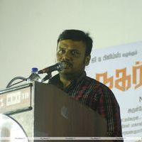 Prabhu Solomon - Nagarpuram Movie Audio Launch Stills | Picture 396234