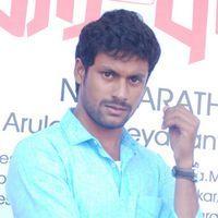 Akhil (Actors) - Nagarpuram Movie Audio Launch Stills | Picture 396240