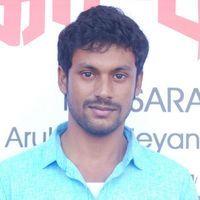 Akhil (Actors) - Nagarpuram Movie Audio Launch Stills | Picture 396258