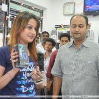 Sonia Agarwal Launches BlackBerry Z10 Stills | Picture 396349