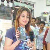Sonia Agarwal - Sonia Agarwal Launches BlackBerry Z10 Stills | Picture 396350