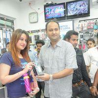 Sonia Agarwal Launches BlackBerry Z10 Stills | Picture 396354