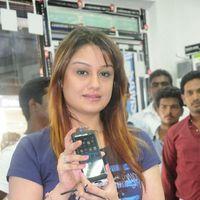 Sonia Agarwal - Sonia Agarwal Launches BlackBerry Z10 Stills | Picture 396355