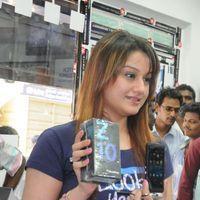 Sonia Agarwal - Sonia Agarwal Launches BlackBerry Z10 Stills | Picture 396359